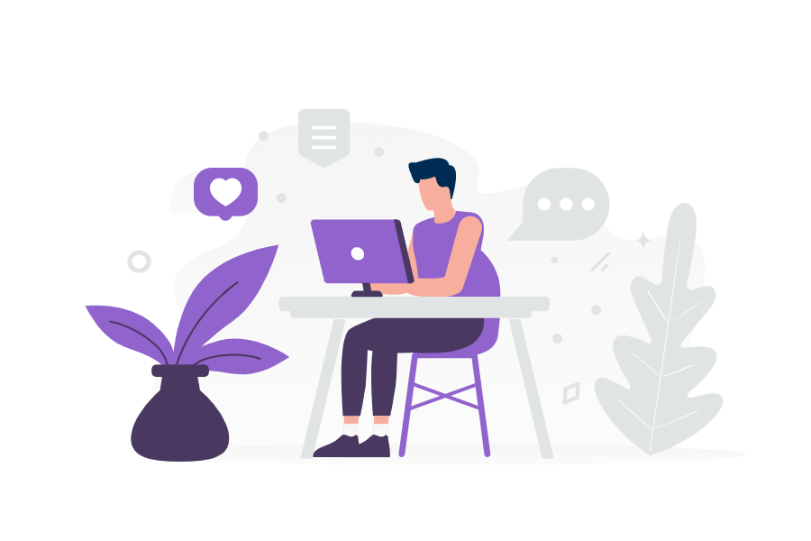 Icon free and easy to use