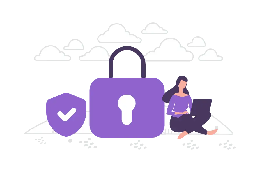 Icon bookings with trust