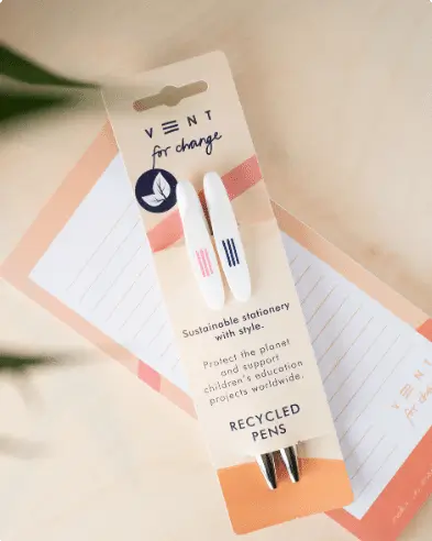 Stationery & Packaging