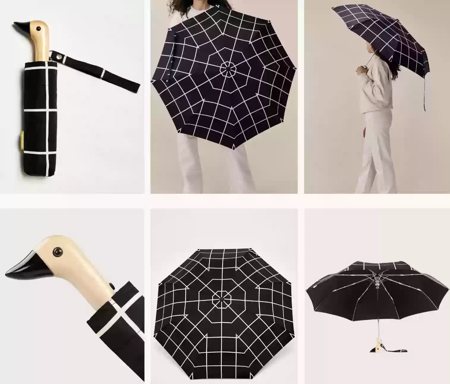 Eco Friendly Umbrella - 3082