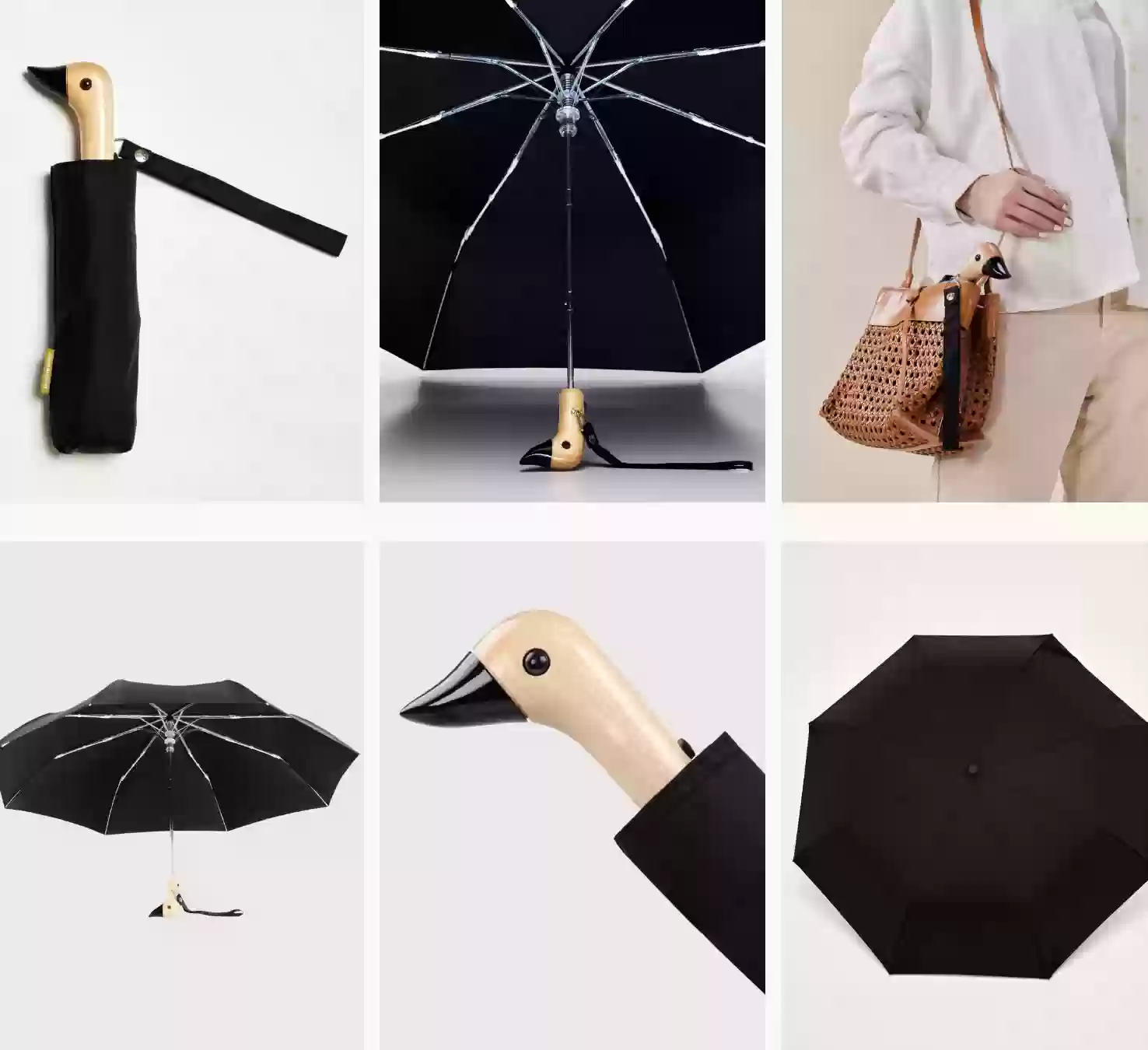 Eco Friendly Umbrella - 3426