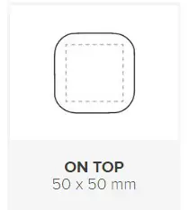 Bamboo Wireless Charger - 5W - 6052