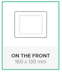 Cork Mousepad - 5923