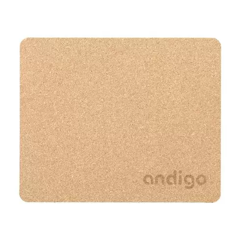 Cork Mousepad - 2433