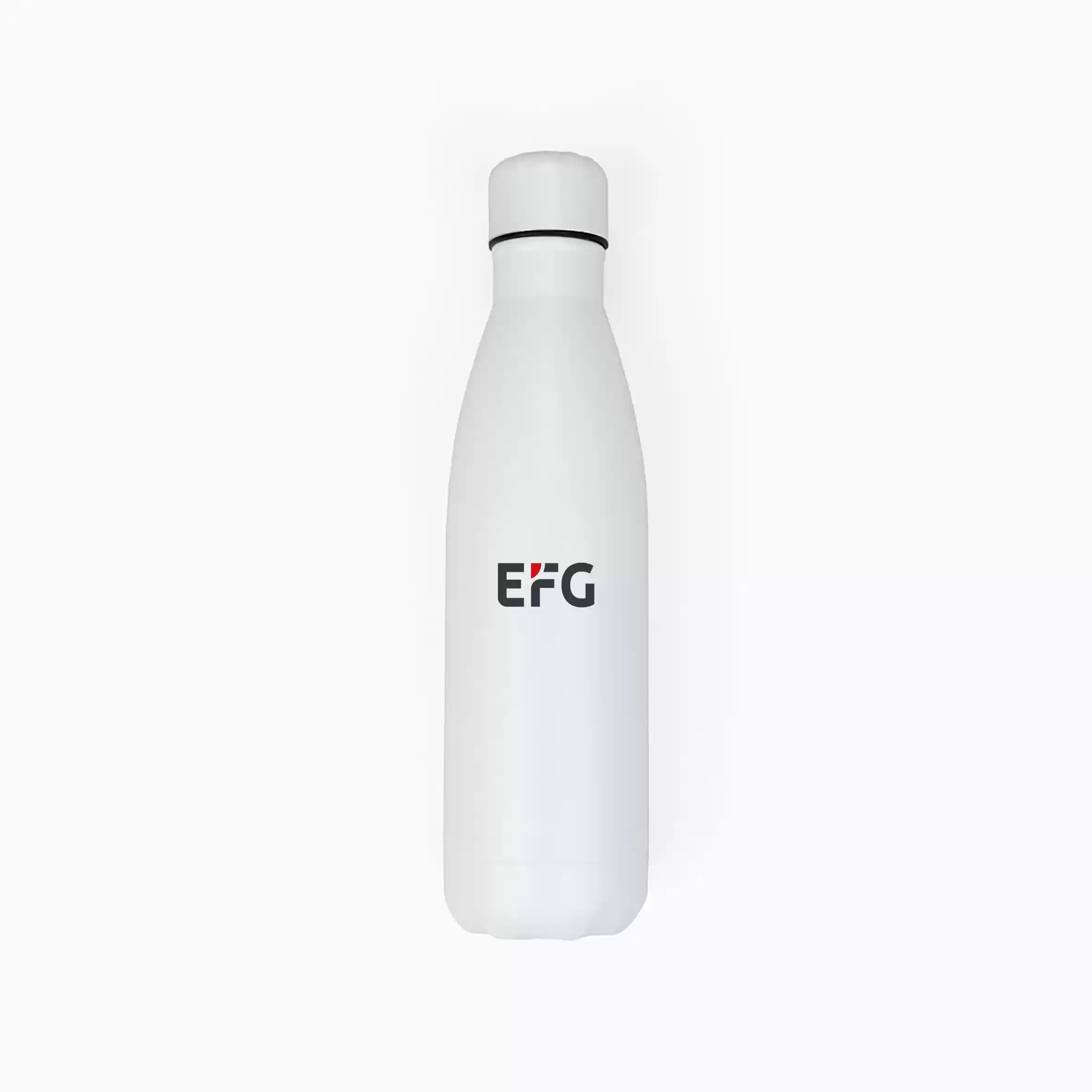 Recycled Steel Water Bottle - 1973