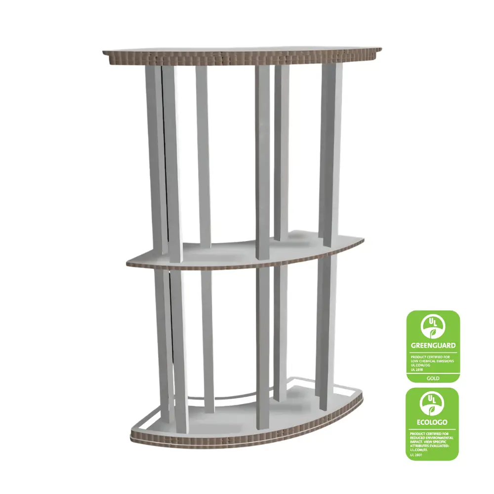 shelf