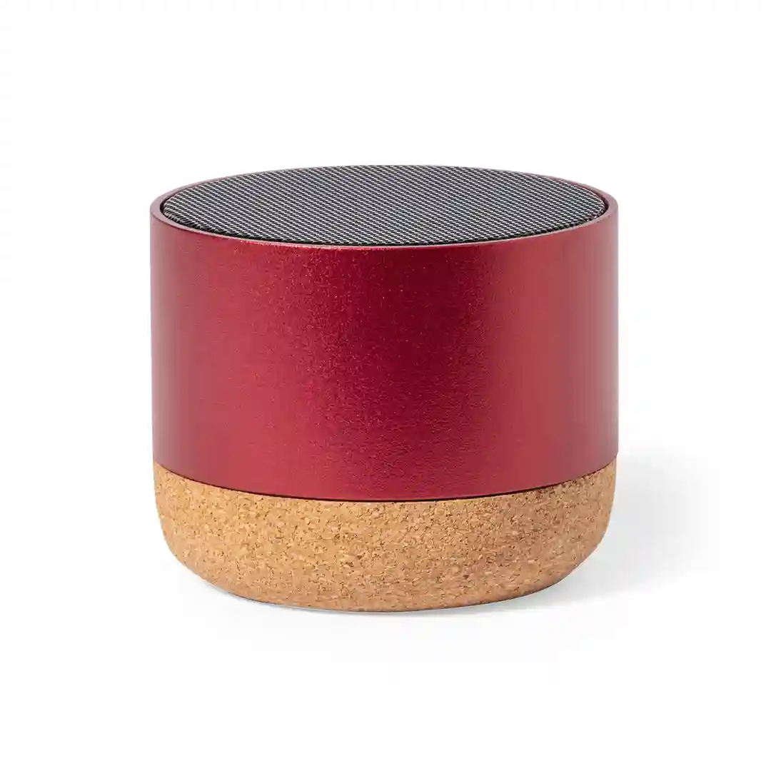 Recycled Aluminium Bluetooth Speaker - 911