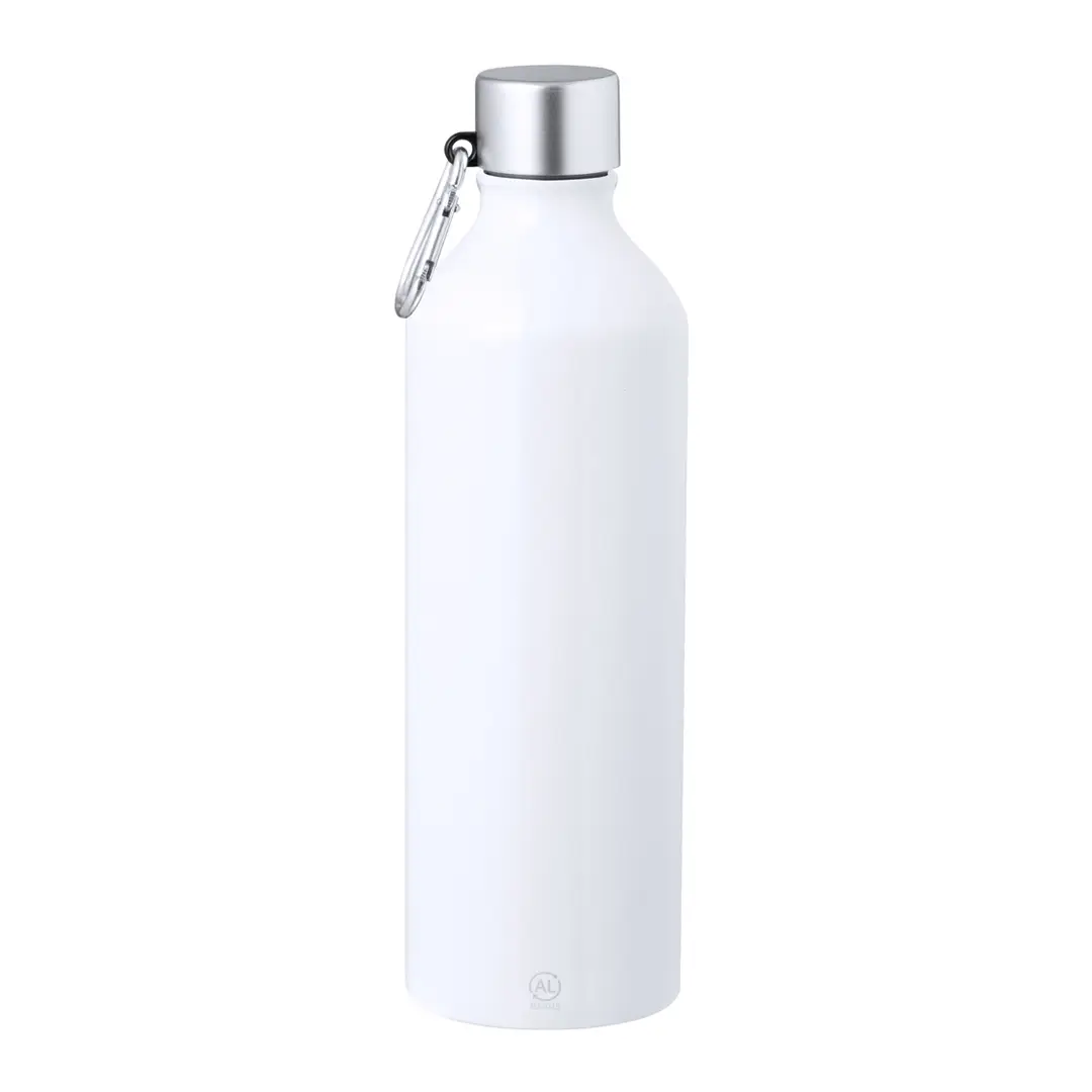 Recycled Aluminium bottle 800ml - 782