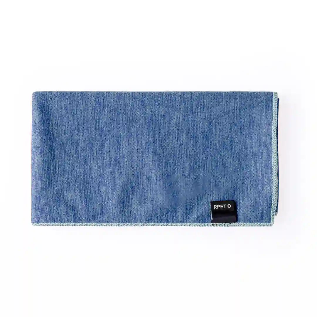 RPET Absorbent Towel - 6751
