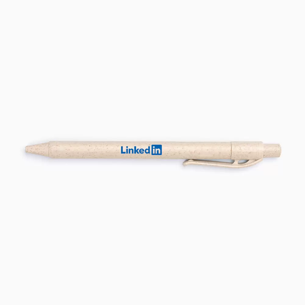 Meadow Grass Pen - 7242