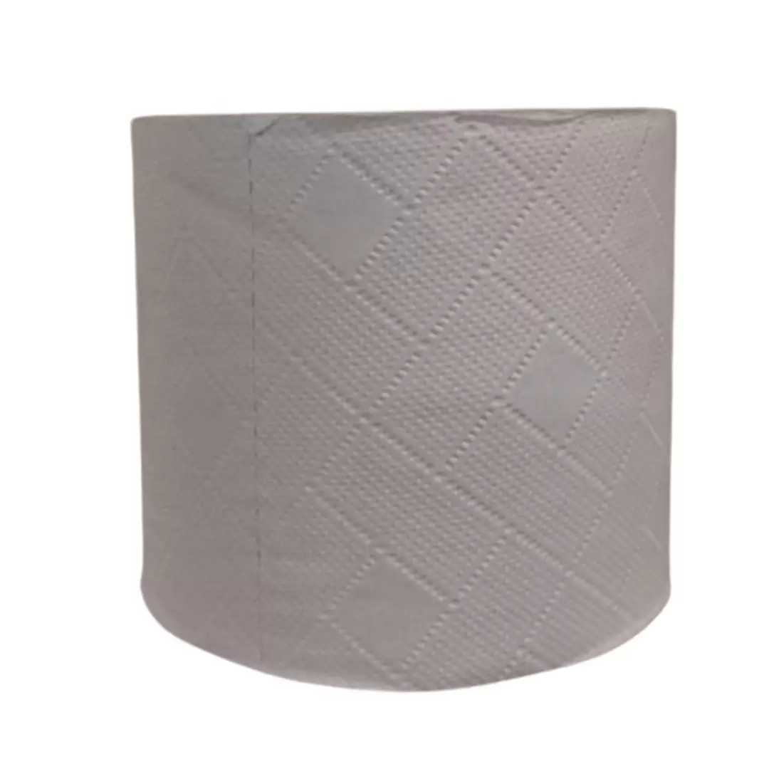 3ply 100% recycled Toilet roll  x 36 rolls 240 sheets  - 2450