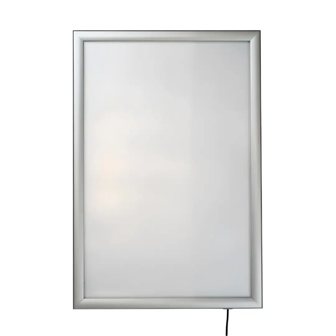 Back-Lit Lightbox - 9764