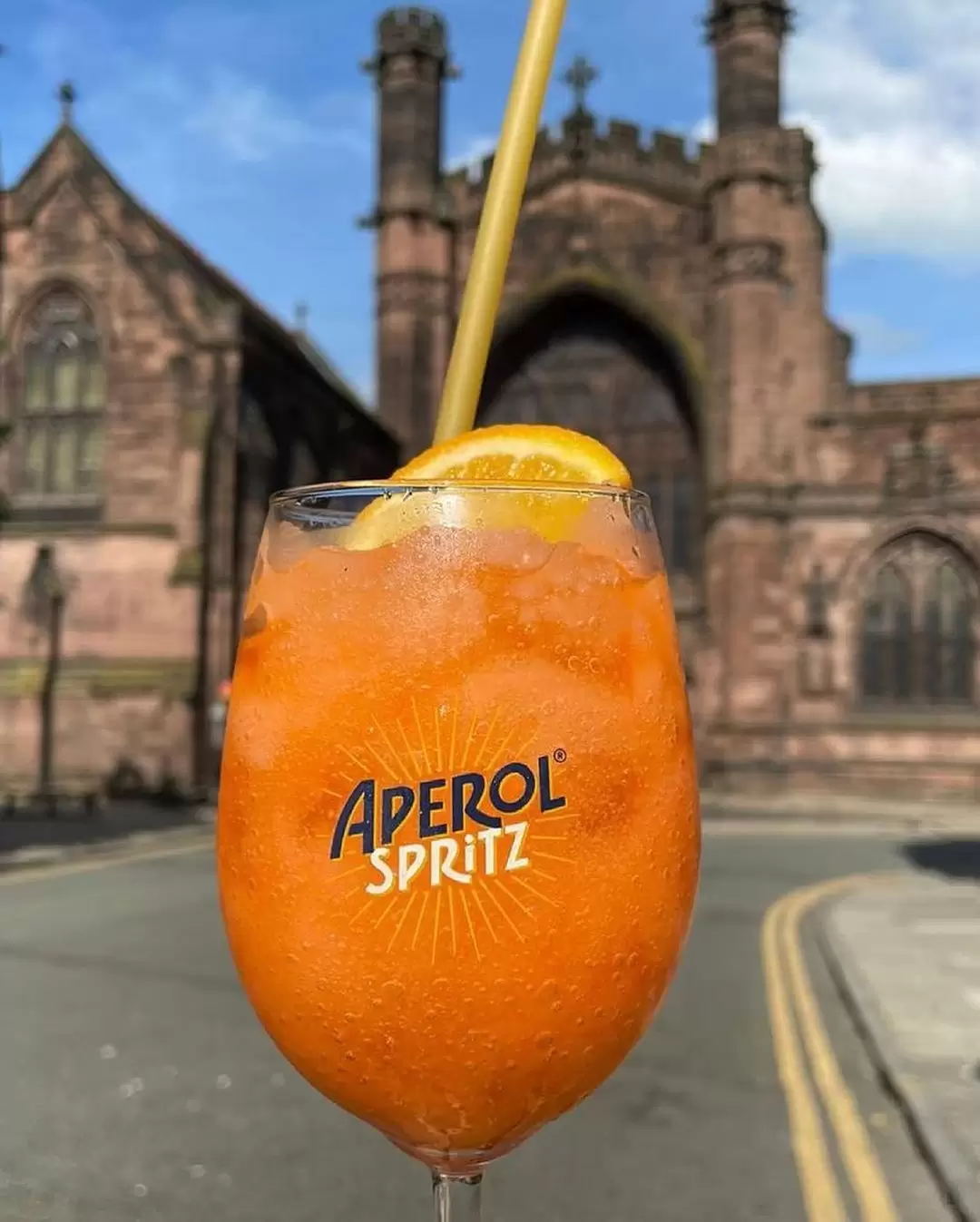 40 Edible Pasta Straws (Stroodles) - 913