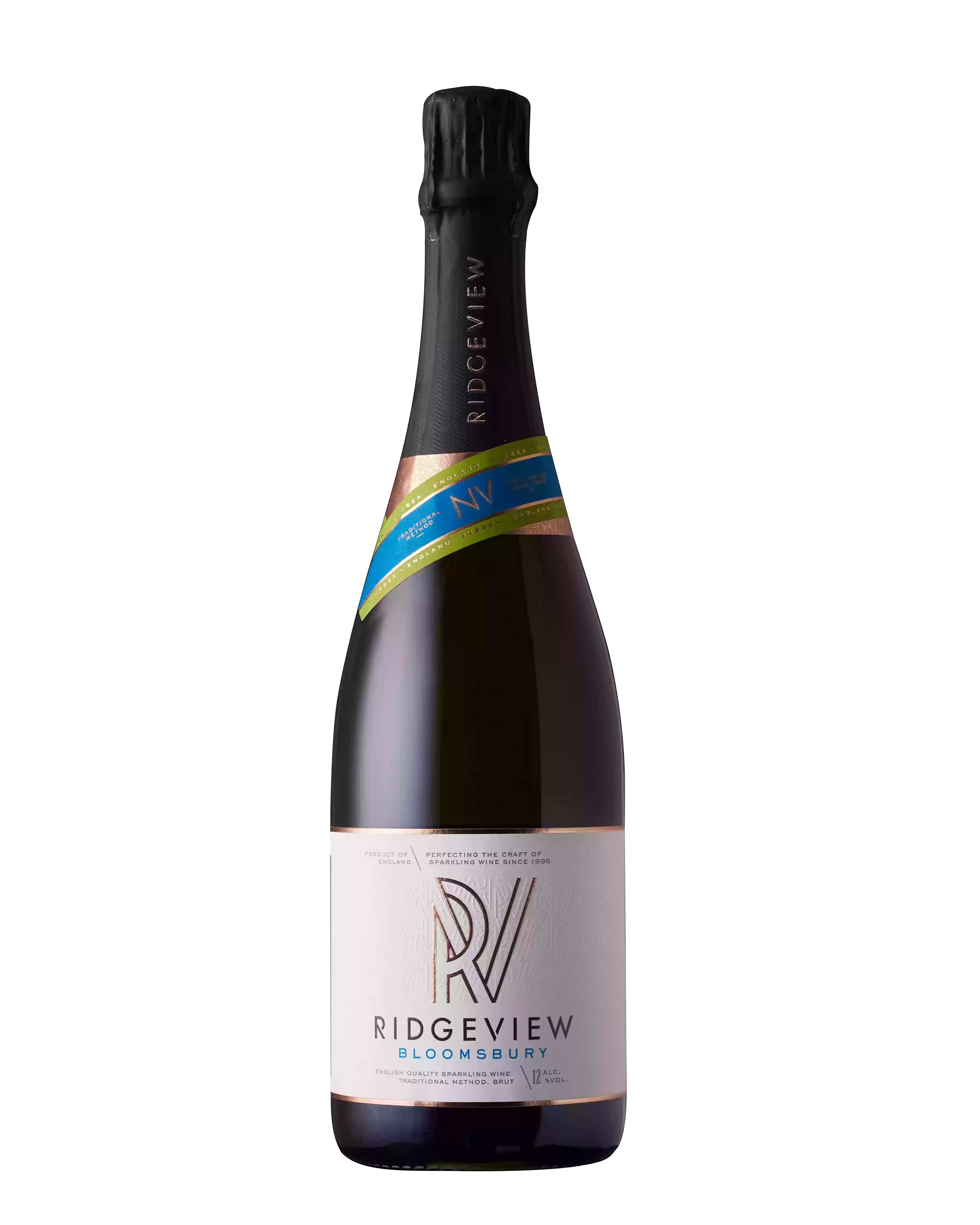 Sparkling Wine - Bloomsbury NV -7590