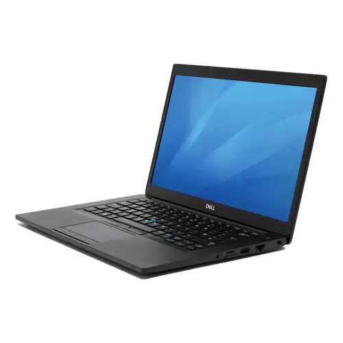 Refurbished Dell Laptop - 9687