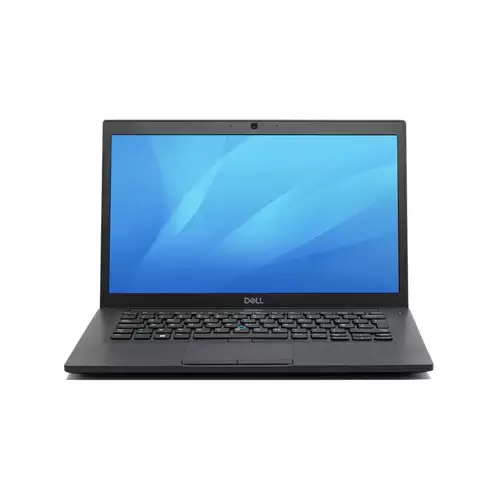 Refurbished Dell Laptop-671