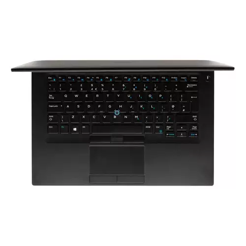 Refurbished Dell Laptop - 3495
