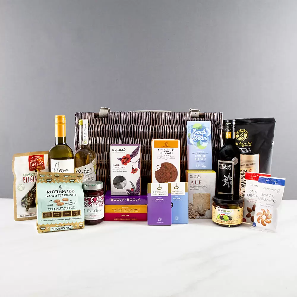 The Fabulous Artisan Goodness Hamper-2230