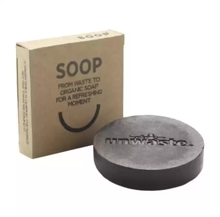 Unwaste Soap Bar  - 9692