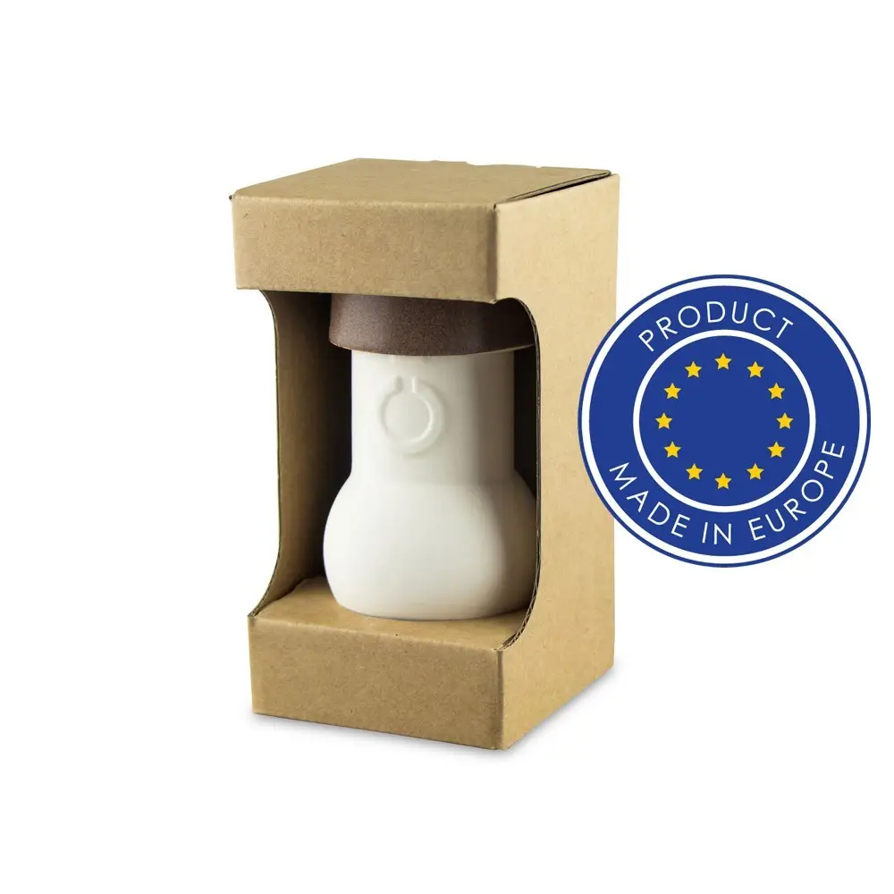 Ceramic Irrigation Pot for Plants 200ml