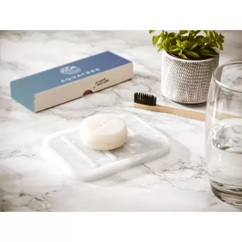 Unwaste Soap Set : Soap, Scrub and Shampoo - 7457
