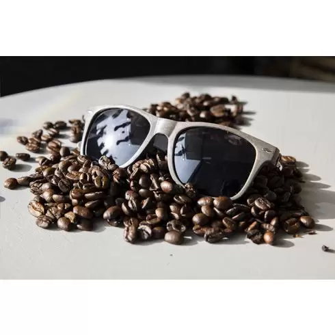 Coffee Sunglasses - 8698