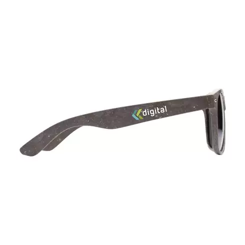 Coffee Sunglasses - 4958
