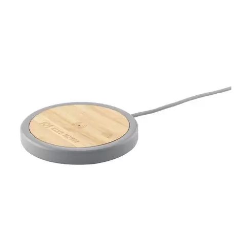 ECO Wireless Charger 10W - Lidos Stone -441