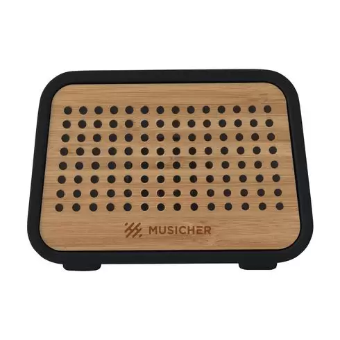 ECO Wireless Speaker - Magnus Stone  - 9903