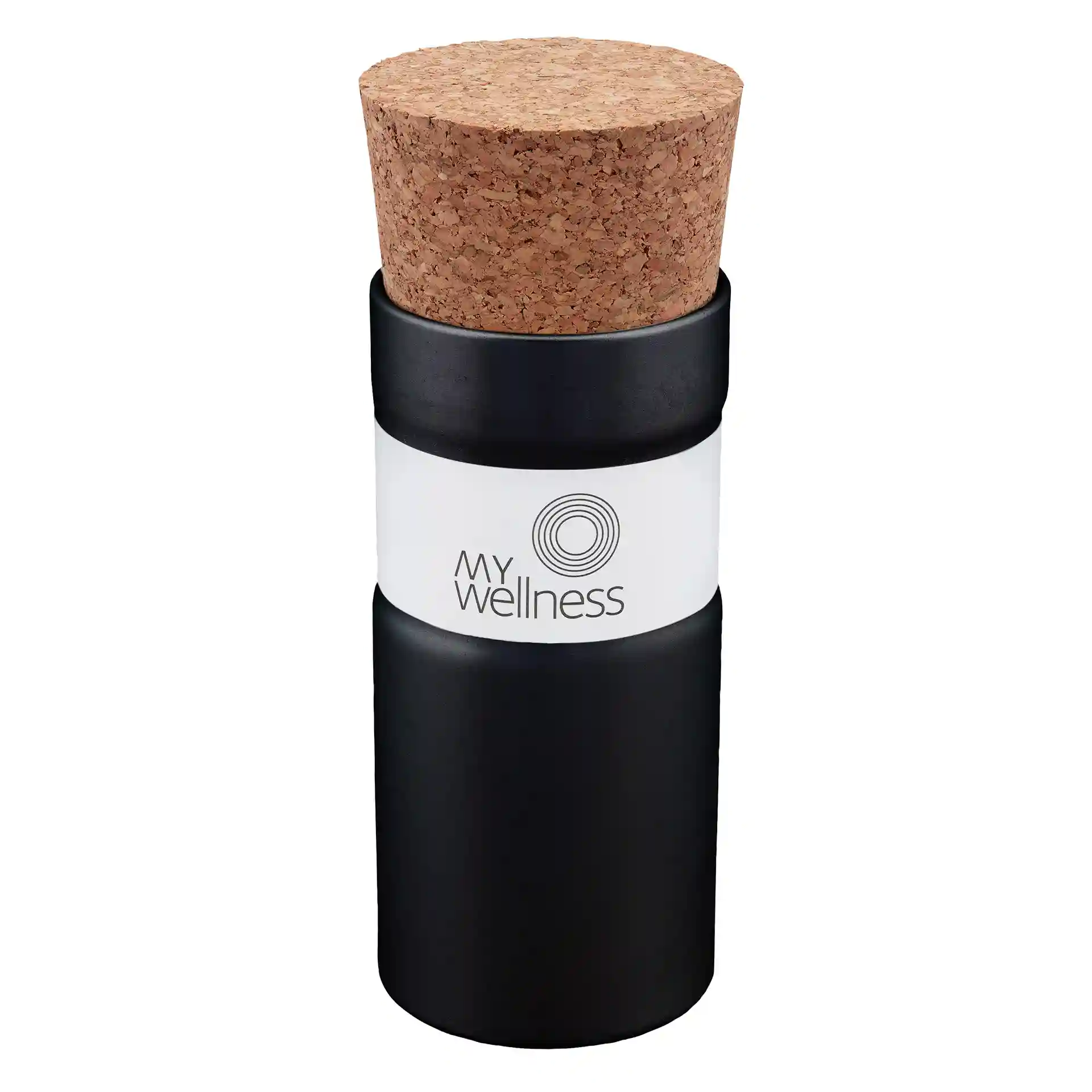 Mini Garden Tube with Custom Label