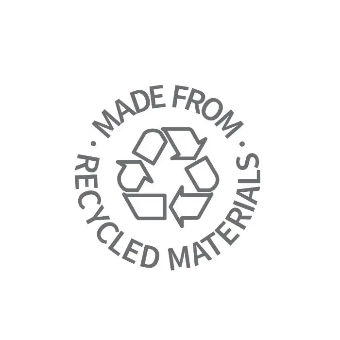 Recycled CD Case Pencil