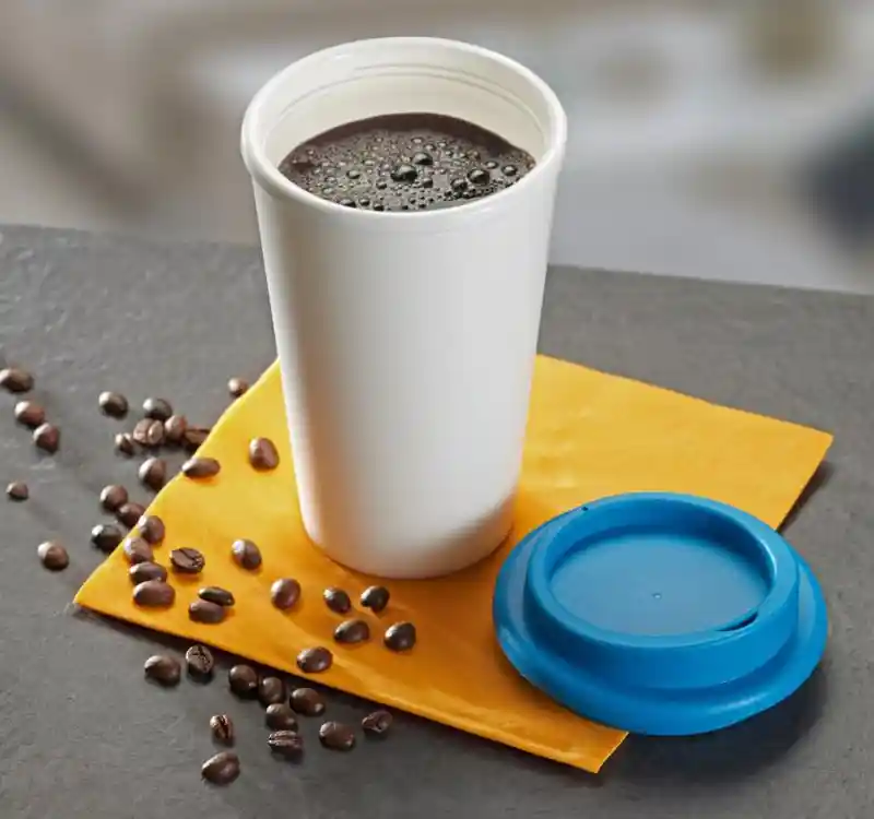 Upcycled Smart Tumbler 350ml