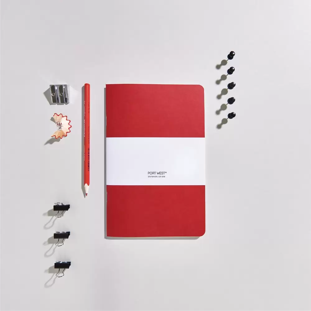 notebook