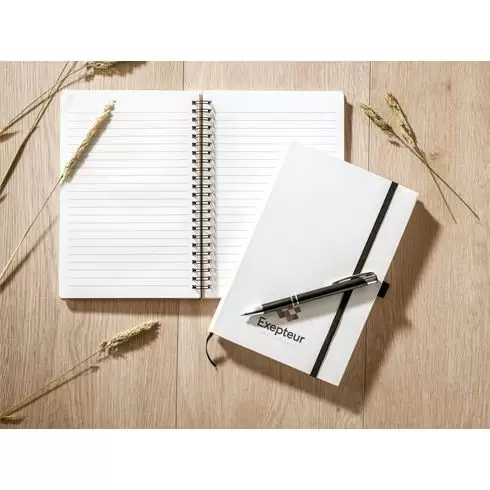 Milk Carton Notebook A5 - 5823