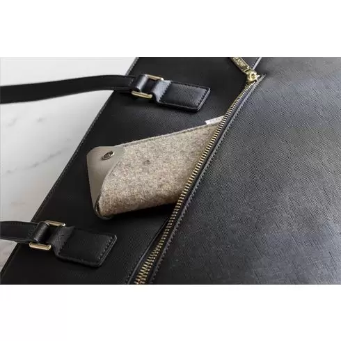 Sunglasses Pouch - Recycled Felt  - 6977