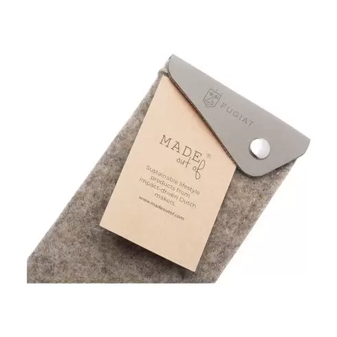 Sunglasses Pouch - Recycled Felt  - 1354