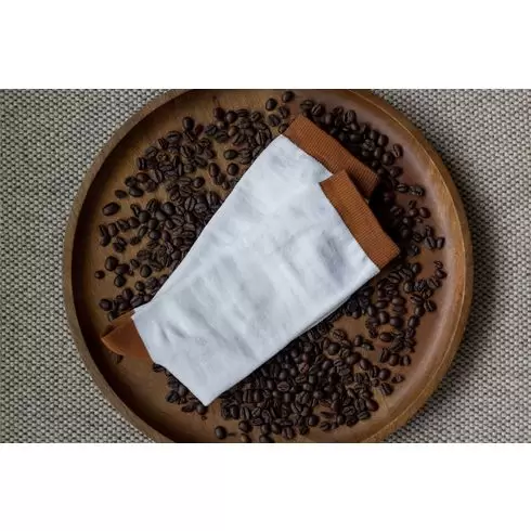 Coffee Socks - 9890