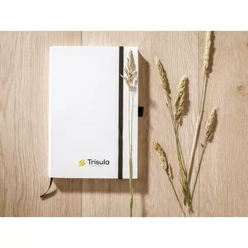 Milk Carton Notebook A5 - 611