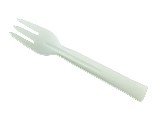 Paper Cutlery - Spoons | Forks | Knives (x 1000) - 3988