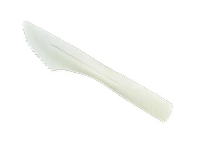 Paper Cutlery - Spoons | Forks | Knives (x 1000) - 2574
