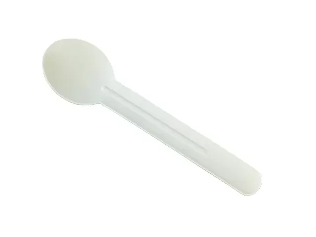 Paper Cutlery - Spoons | Forks | Knives (x 1000) - 3589