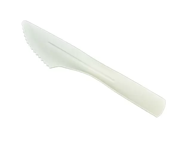 Paper Cutlery - Spoons | Forks | Knives (x 1000) - 7152