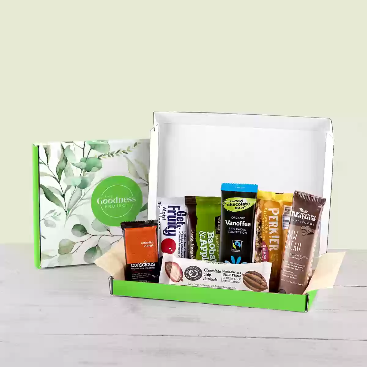The Little Treat Box -4951