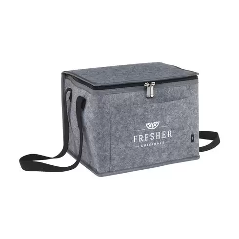 Cooling Bag, Felt RPET -5359