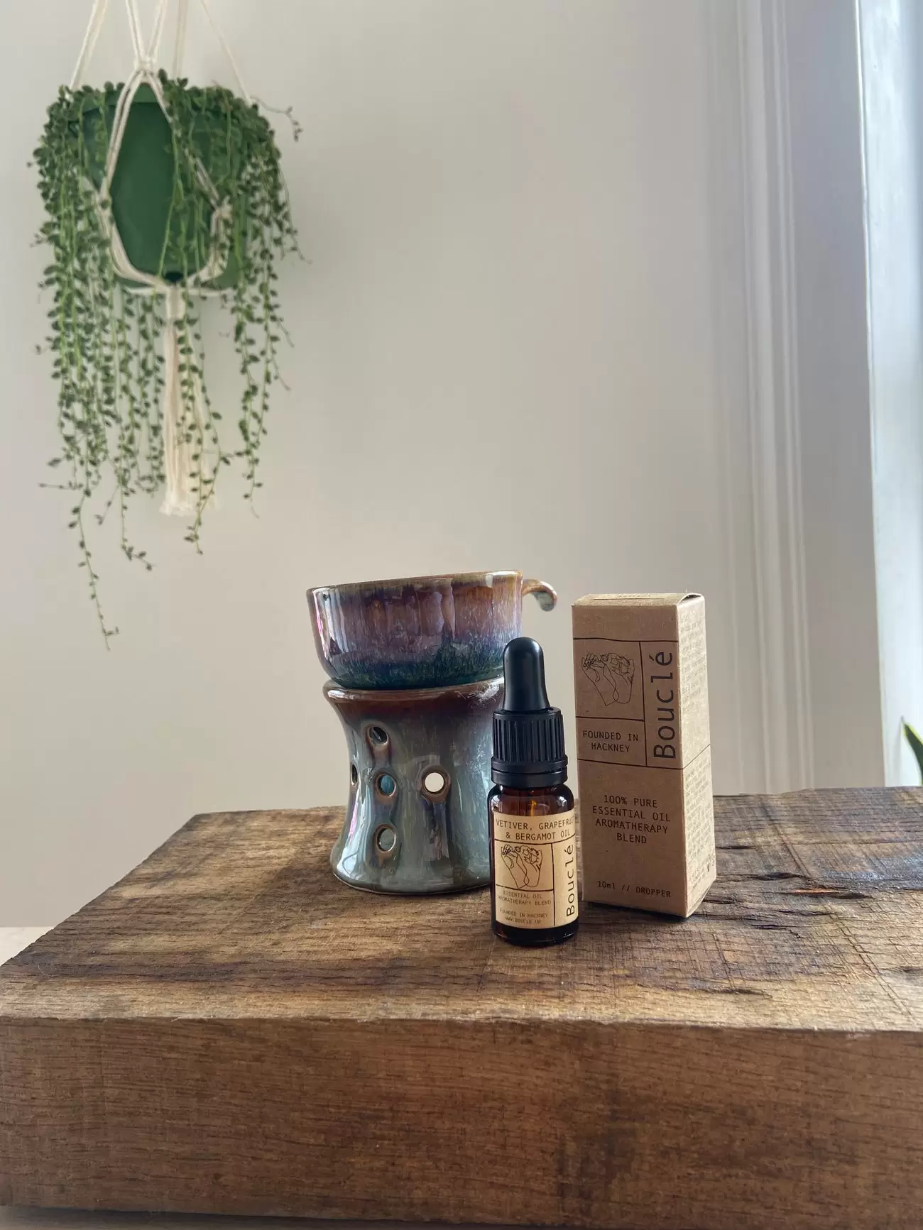 100% Pure Essential Oil Aromatherapy Blends - 7368