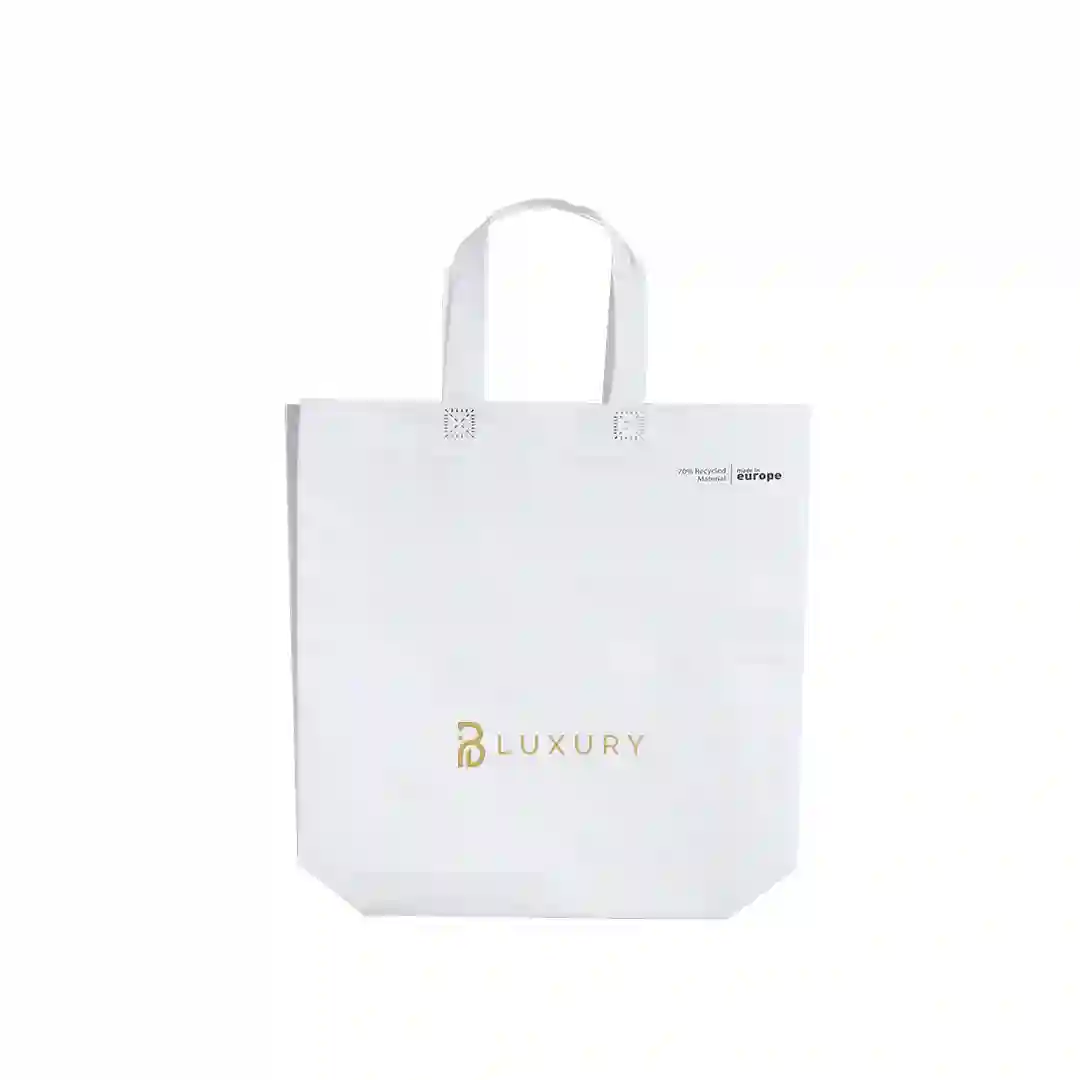 Recycled Nonwoven Large Bag 120g