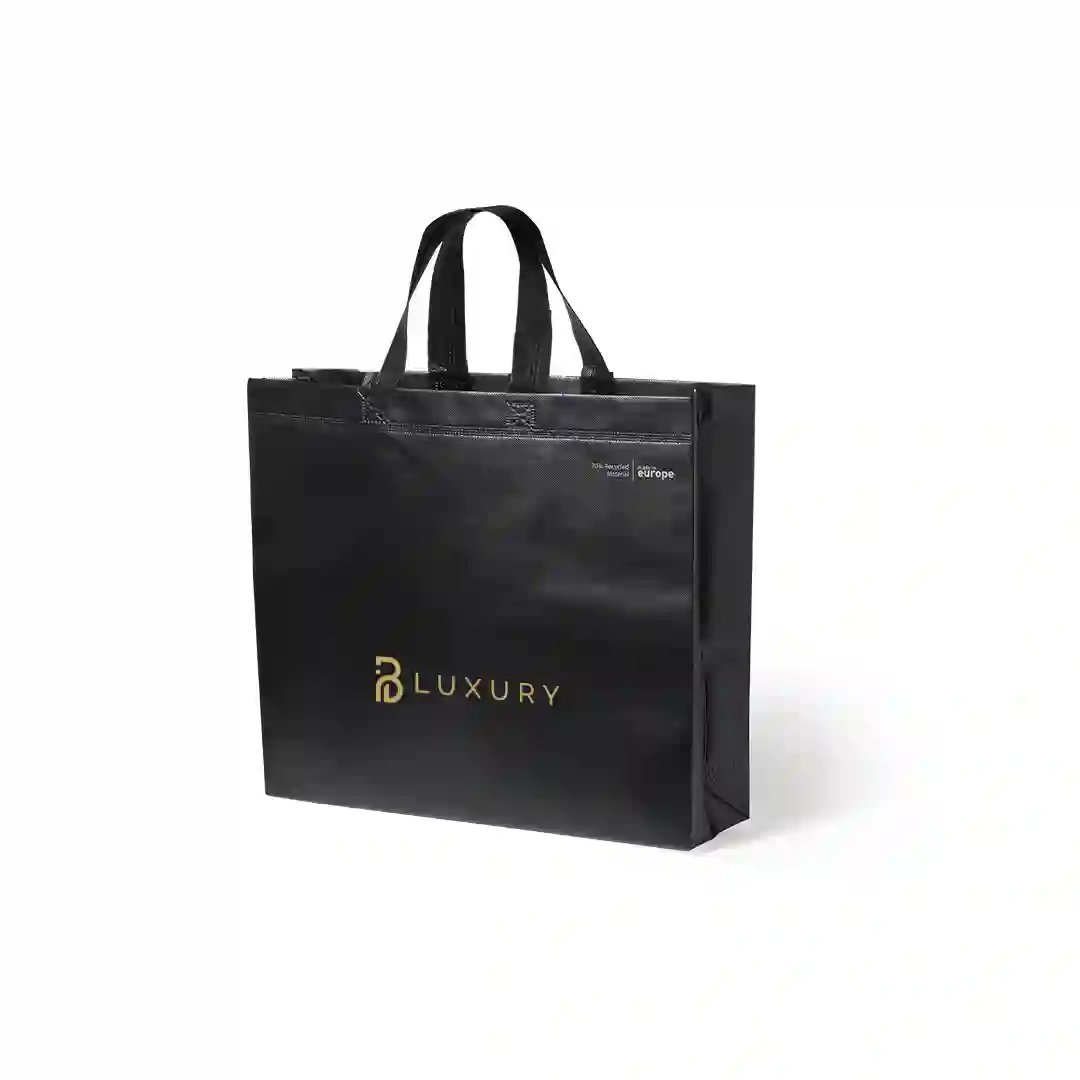 Recycled Nonwoven Large Bag 120g