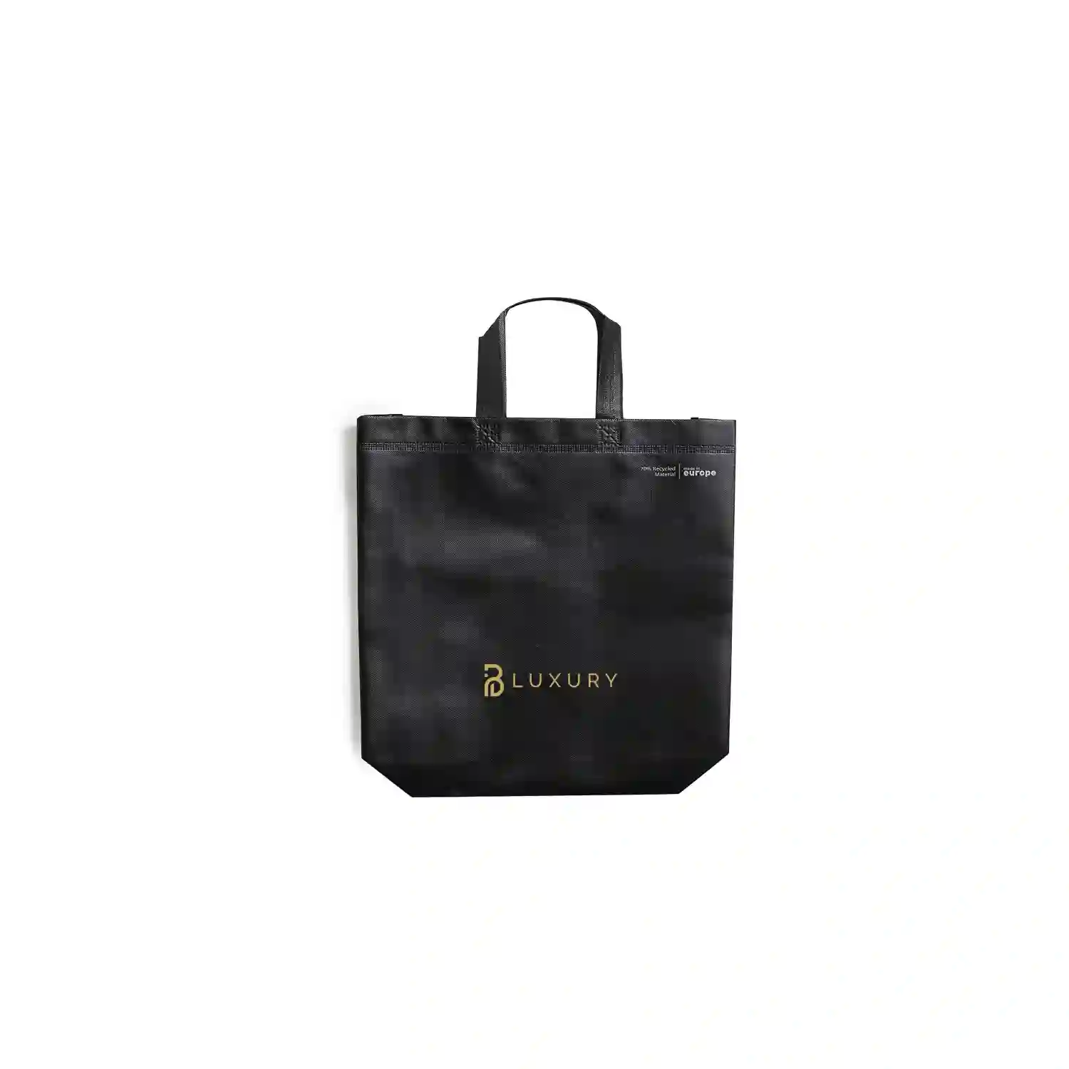 Recycled Nonwoven Large Bag 120g