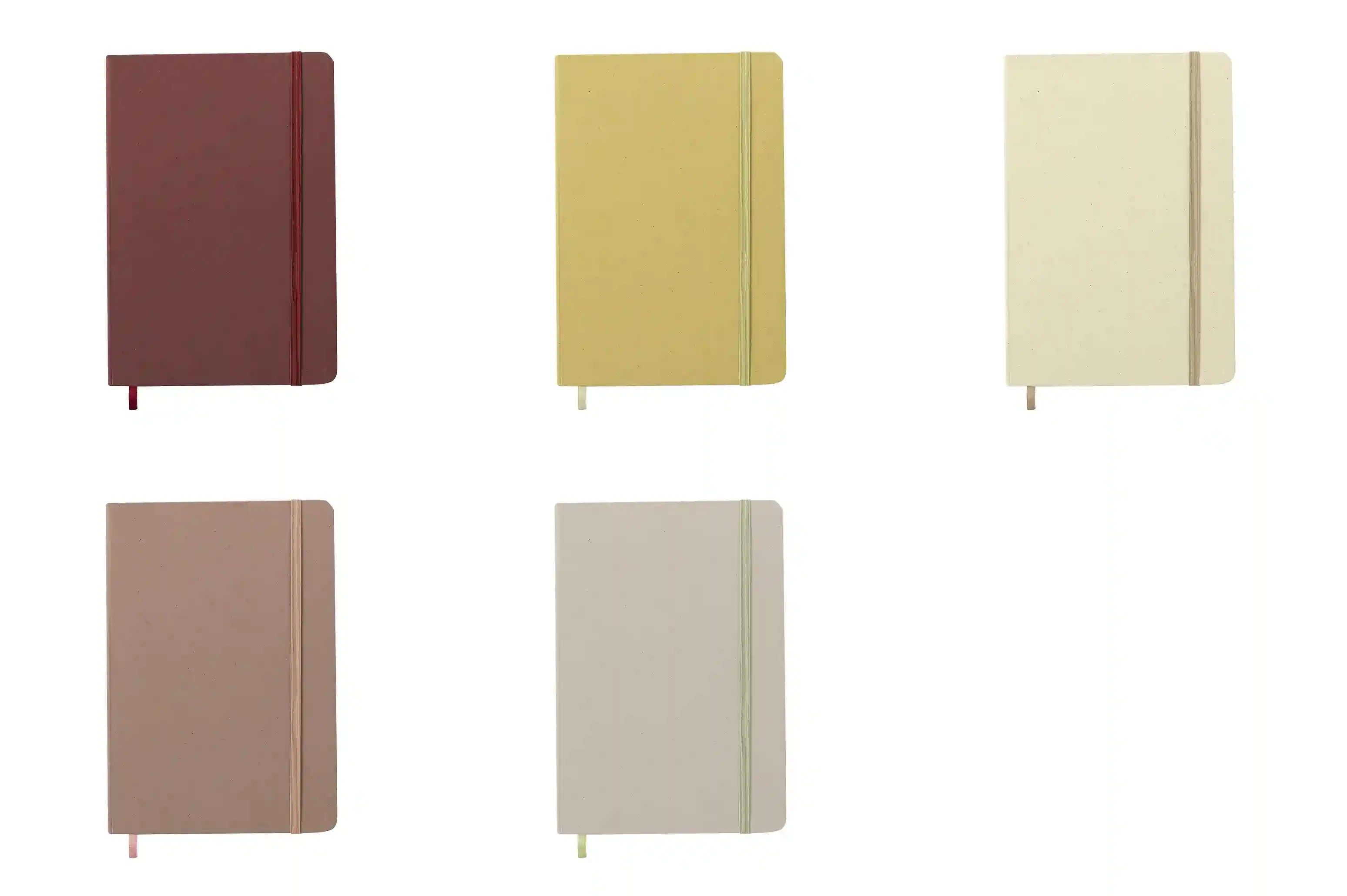 Fruit Paper A5 Notebook