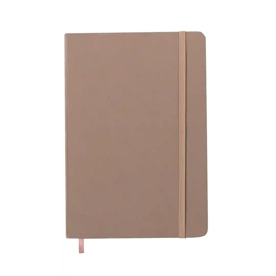 Fruit Paper A5 Notebook - 6218